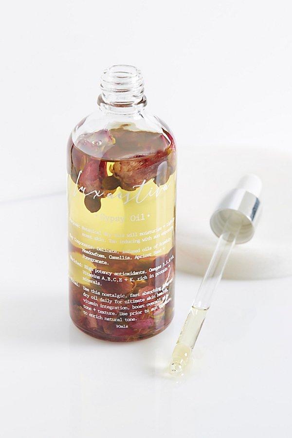 Lux Aestivau007fbody Oil At Free People